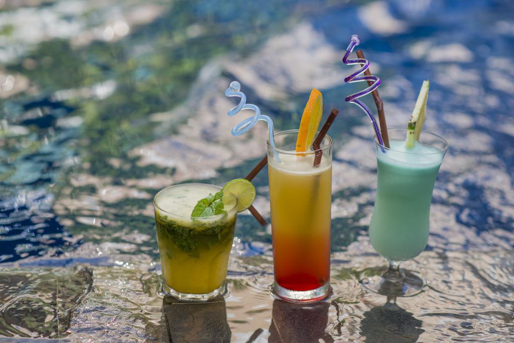 Skor Boutique Hotell Siem Reap Exteriör bild