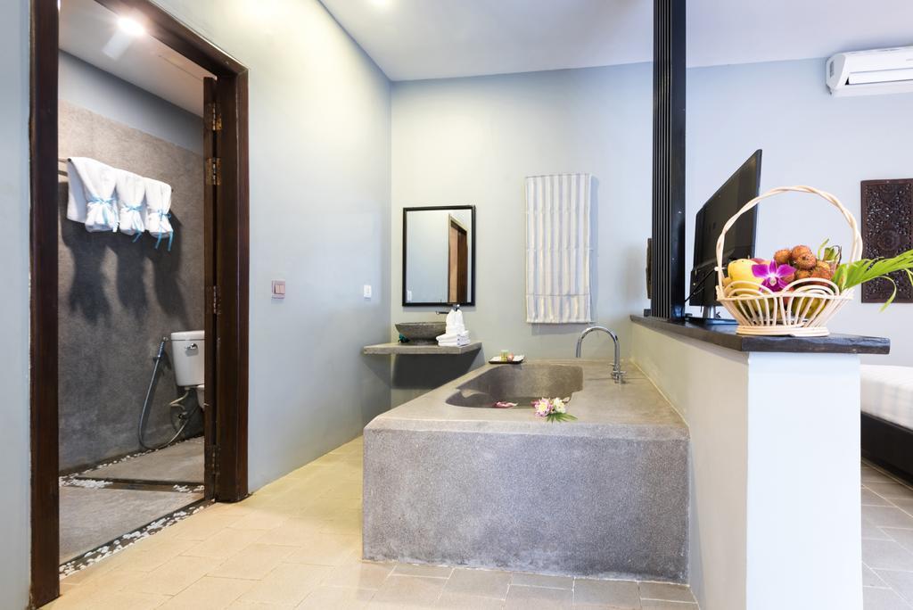 Skor Boutique Hotell Siem Reap Exteriör bild